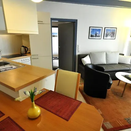 Huus Vor D Diek 2 Apartment Neuharlingersiel