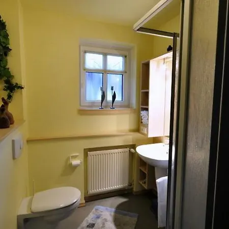 Huus Vor D Diek 2 Apartment Neuharlingersiel